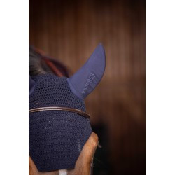 Bonnet coton Soundless PADDOCK