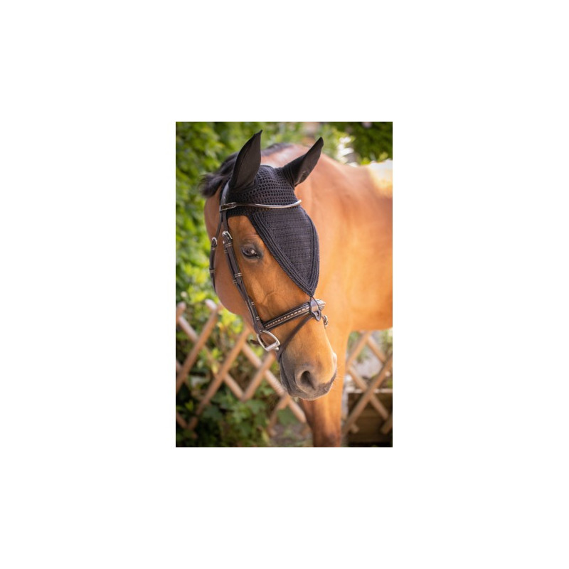Bonnet Pro Coton long PADDOCK