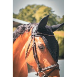 Bonnet Pro Coton long PADDOCK