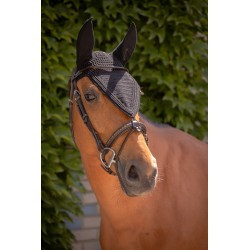 Bonnet Pro Coton long PADDOCK