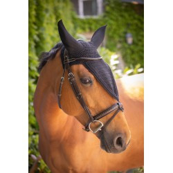 Bonnet Pro Coton long PADDOCK