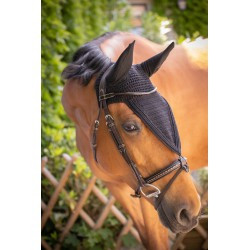 Bonnet Pro Coton long PADDOCK