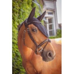 Bonnet Pro Coton long PADDOCK