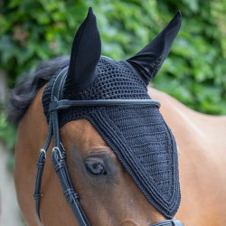 Bonnet Pro Coton long PADDOCK