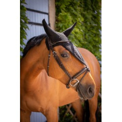 Bonnet Pro Coton long PADDOCK