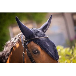 Bonnet Pro Coton long PADDOCK