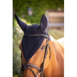 Bonnet Pro Coton long PADDOCK