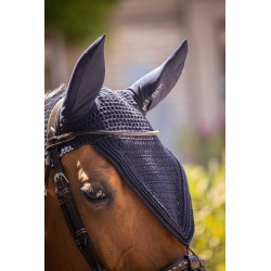 Bonnet Pro Coton long PADDOCK