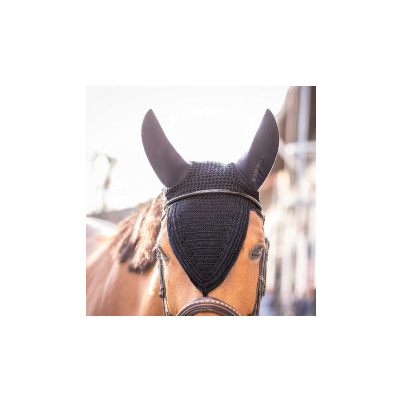 Bonnet Soundless long Pro coton PADDOCK