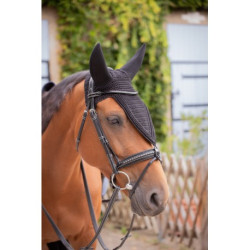 Bonnet Soundless long Pro coton PADDOCK