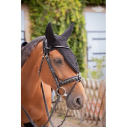 Bonnet Soundless long Pro coton PADDOCK