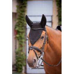 Bonnet Soundless long Pro coton PADDOCK