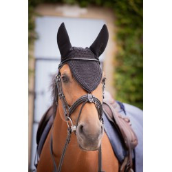 Bonnet Soundless long Pro coton PADDOCK