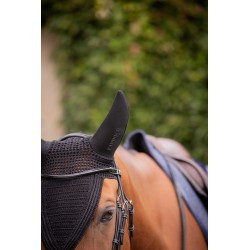 Bonnet Soundless long Pro coton PADDOCK