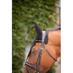 Bonnet Soundless long Pro coton PADDOCK