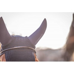 Bonnet Soundless long Pro coton PADDOCK