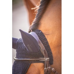 Bonnet Soundless long Pro coton PADDOCK