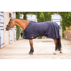 Chemise Light Mesh PADDOCK