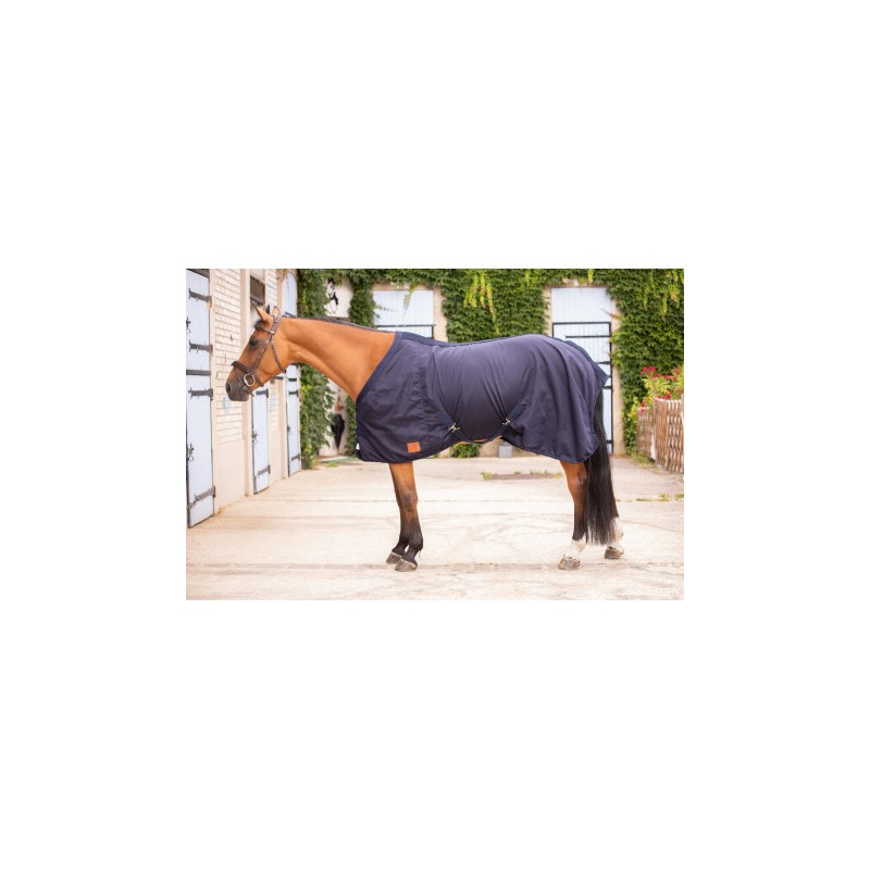 Chemise Light Mesh PADDOCK