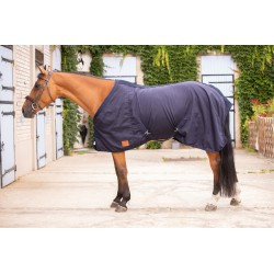 Chemise Light Mesh PADDOCK
