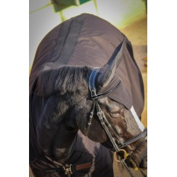 Chemise Light Mesh PADDOCK