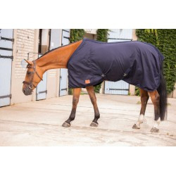 Chemise Light Mesh PADDOCK
