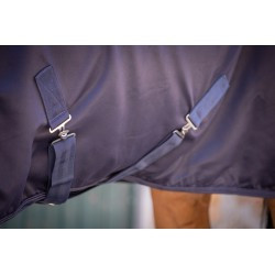 Chemise Light Mesh PADDOCK