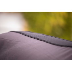 Chemise Light Mesh PADDOCK