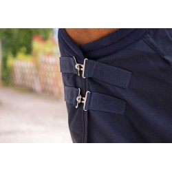 Chemise Light Mesh PADDOCK