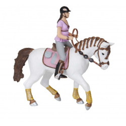 Cavalière Fashion PAPO