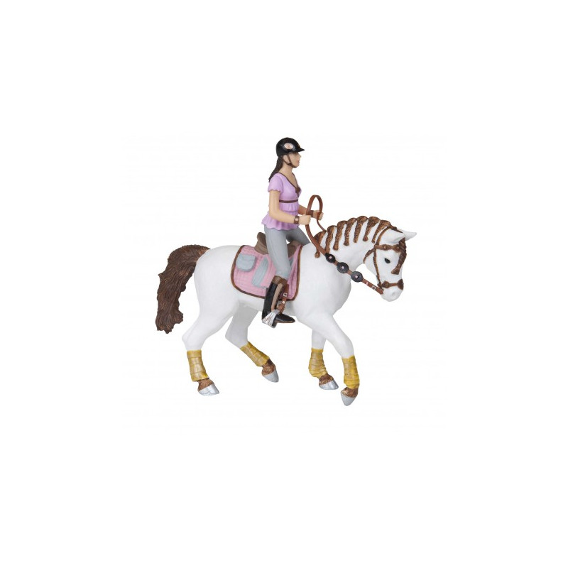 Cavalière Fashion PAPO