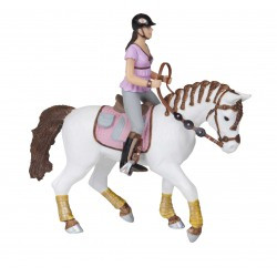 Cavalière Fashion PAPO