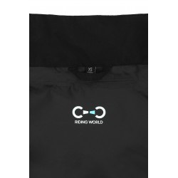 Blouson RIDING WORLD - Riley