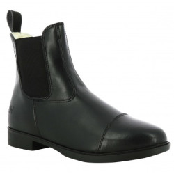 Boots synthétiques RIDING WORLD -First- fourrées