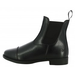 Boots synthétiques RIDING WORLD -First- fourrées