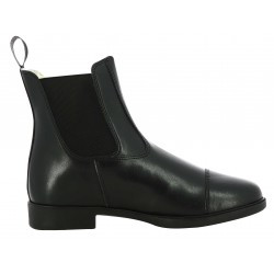 Boots synthétiques RIDING WORLD -First- fourrées