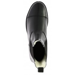 Boots synthétiques RIDING WORLD -First- fourrées