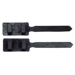 Fermeture amovible pour cloches