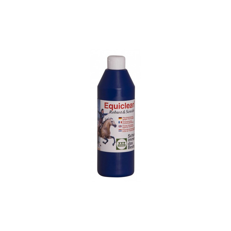 Plein Air & Peau Sensitive - EQUICLEAN®