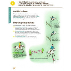 Galops 3 et 4 Nouvelle édition