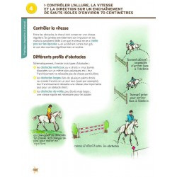 Galops 3 et 4 Nouvelle édition