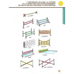 Galops 3 et 4 Nouvelle édition