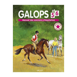 Galops 5 et 6