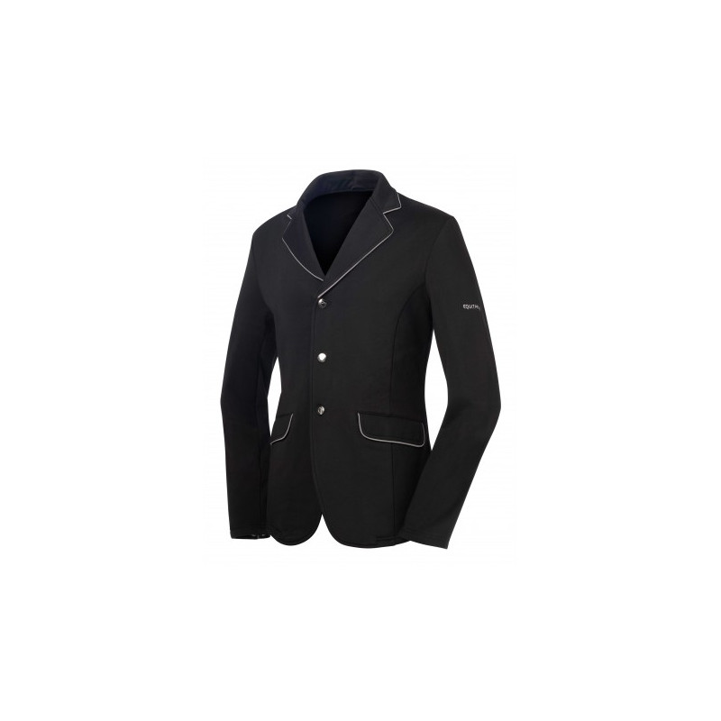 Veste de concours EQUITHÈME -Soft Classic-