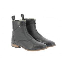 Boots EQUITHÈME -Wavy- zip