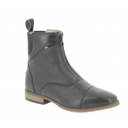 Boots EQUITHÈME -Wavy- zip