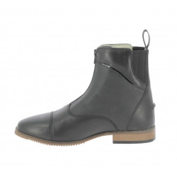 Boots EQUITHÈME -Wavy- zip