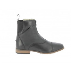 Boots EQUITHÈME -Wavy- zip