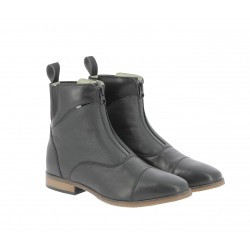 Boots EQUITHÈME -Wavy- zip