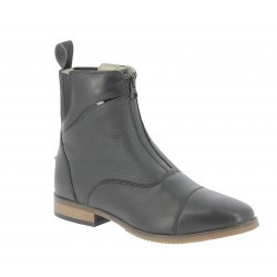 Boots EQUITHÈME -Wavy- zip